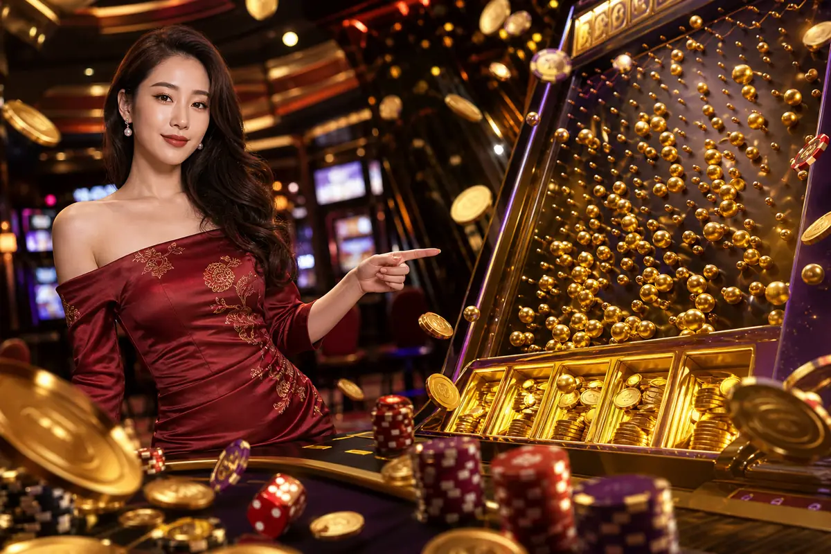 mm800 Game Provider မျိုးစုံ