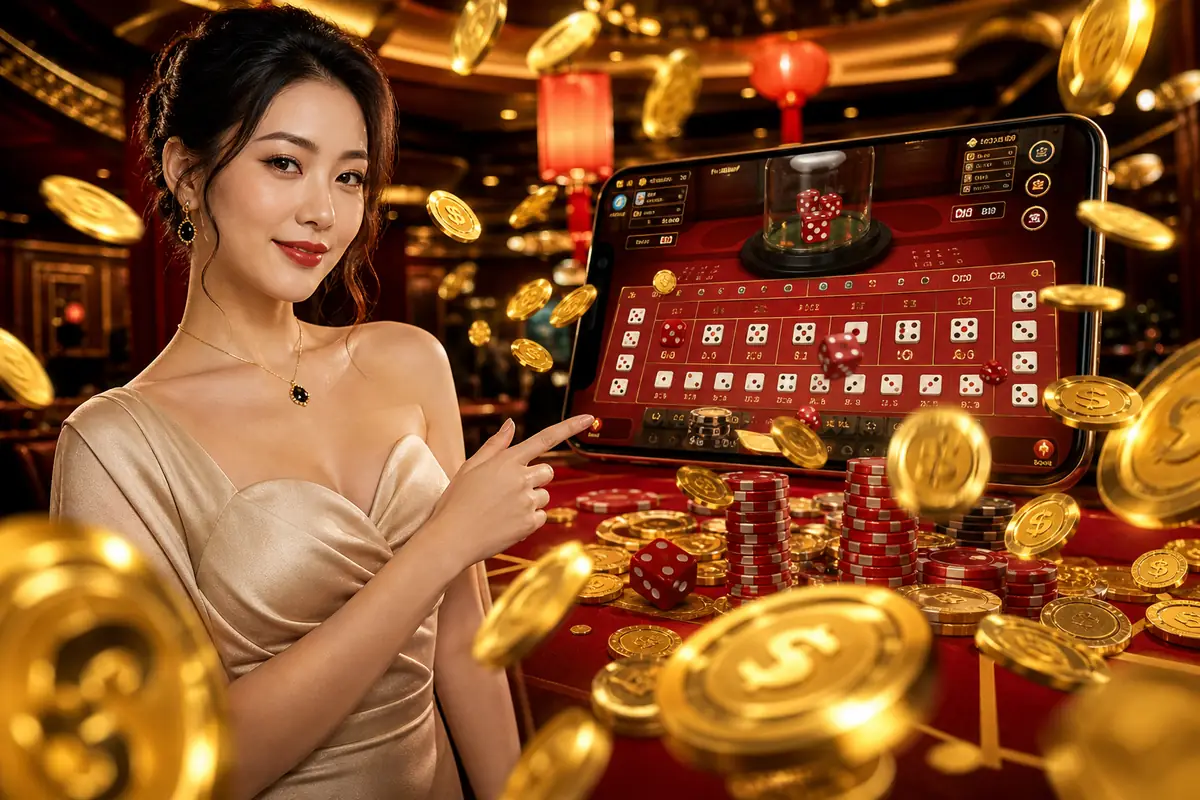 mm800 Live Blackjack Dealer အမှန်တကယ် ကစားပွဲ